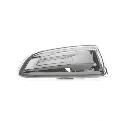 Abbildung von TYC 18 0635 01 2 Blinker vorne rechts ohne Lampenträger OPEL: Zafira C Tourer, Astra J Hatchback, Sports Tourer