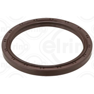 Abbildung von ELRING 260.090 Kurbelwellendichtring MVQ (Silikon Kautschuk) FORD USA: PROBE 2, MAZDA: Premacy, 323 F 6