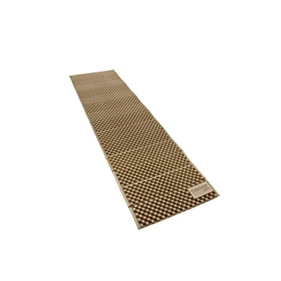 Abbildung von Therm a Rest 2302 Isomatte Z Lite, Grau (coyote/gray), One Size