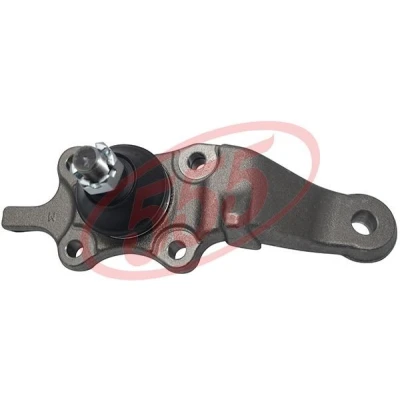 Abbildung von 555 SB 3806L Traggelenk unten, links 17,45 1/8 TOYOTA: Land Cruiser Prado 90, Amazon, Corolla IX Hatchback