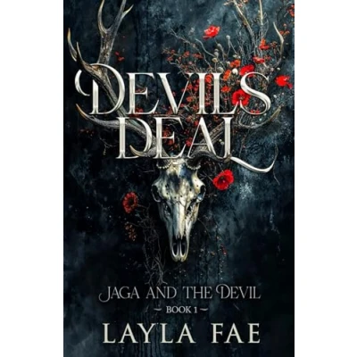 Abbildung von Devil&#039;s Deal: A Dark Fantasy Romance (Jaga and the Devil, Band 1)