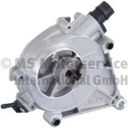 Abbildung von PIERBURG 7.02551.19.0 Unterdruckpumpe BMW: 5 Saloon