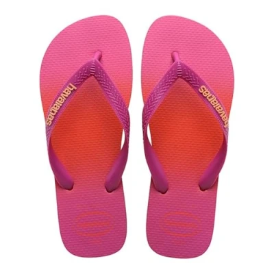 Abbildung von Havaianas Top Fashion, Flip Flop Damen, Blood Orange, 35/36 EU