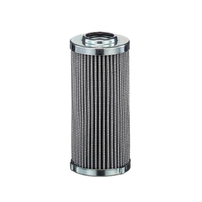 Abbildung von MANN FILTER HD 509 Filter, Arbeitshydraulik 52mm