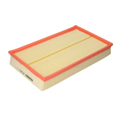 Abbildung von FILTRON AP 165/1 Luftfilter 58 216,5 355,5 Filtereinsatz VOLVO: V70 2, S80 I