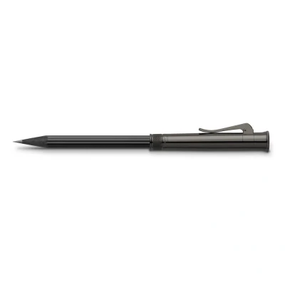 Abbildung von Graf von Faber Castell Perfect Pencil Black Edition