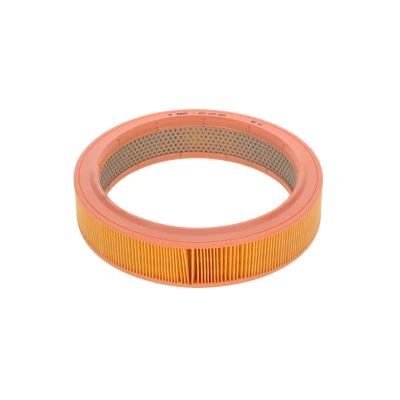 Abbildung von BOSCH 1 457 429 054 Luftfilter 61,5 279 Filtereinsatz VOLKSWAGEN: GOLF 2, Polo II Hatchback, 3, AUDI: 80 B3, B4 Saloon, Avant