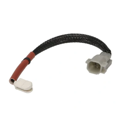 Abbildung von QUICK BRAKE WS 0498 A Verschleißanzeige Achssatz FORD: Transit Mk7 Minibus, Van