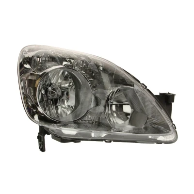 Abbildung von ALKAR 2742943 Scheinwerfer rechts W5W, H1/H1, WY21W HONDA: CR V 2