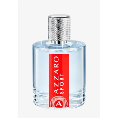 Abbildung von Azzaro Sport Eau de Toilette 100 ml