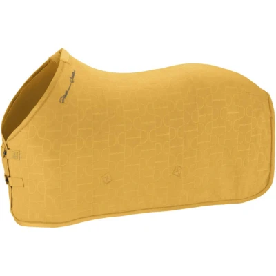 Abbildung von Eskadron Abschwitzdecke Fleece Stamp Bit Platinum &#039;25 Golden Yellow S Agradi.deVerkauft von Agradi