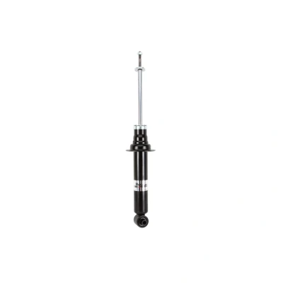 Abbildung von Magnum Technology AGB067MT Stoßdämpfer Hinterachse Gasdruck federtragender Dämpfer oben Stift, unten Auge BMW: 5 Saloon, 7