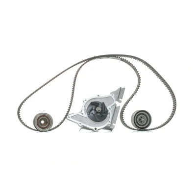 Abbildung von CONTITECH CT726WP2 Wasserpumpe + Zahnriemensatz 239 AUDI: A4 B5 Avant, Saloon, A6 C4 Avant