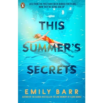 Abbildung von This Summer&#039;s Secrets: A brand new thriller from bestselling author of The One Memory Flora Banks