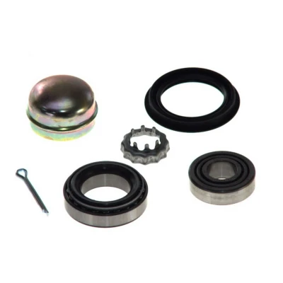 Abbildung von SKF VKBA 529 Radlagersatz 39,9 VOLKSWAGEN: Corrado, Jetta Mk1, GOLF 1, AUDI: 100 C1 Saloon, 80 B4 Avant, SEAT: Ibiza 2, Córdoba I Vario