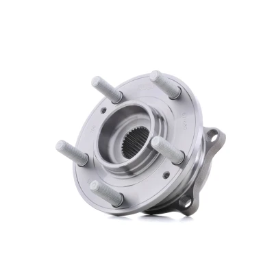 Abbildung von SKF VKBA 7414 Radlagersatz 92 HYUNDAI: SANTA FE 2, I, 3, KIA: SORENTO 2