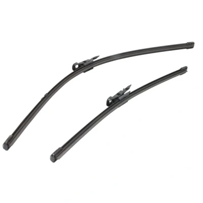 Abbildung von Scheibenwischer Swf Visioflex 119283 vorne Rahmenlos BMW: 3 Convertible, Coupe, ALFA ROMEO: MiTo