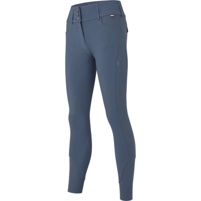 Abbildung von Kingsland Reithose KLKimi Full Grip Sargasso Sea 38 Agradi.deVerkauft von Agradi