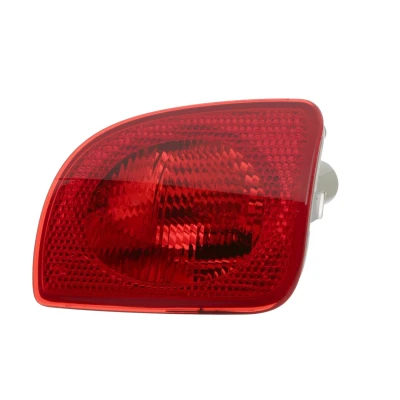 Abbildung von VALEO 043637 Nebelschlussleuchte Stoßfänger, links ohne Lampenträger Glühlampen ORIGINAL TEIL RENAULT: Kangoo II Express
