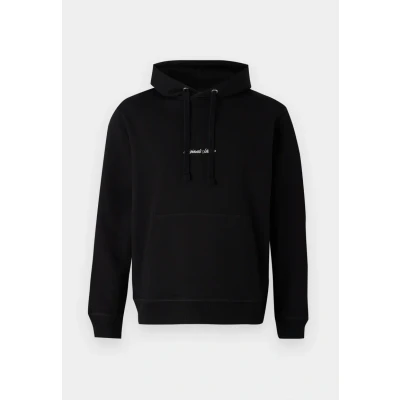 Abbildung von Jack &amp; Jones Jornorrebro HOOD Sweatshirt, Herren, Größe: Large, Black