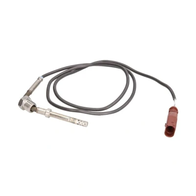 Abbildung von FEBI BILSTEIN 49263 Sensor, Abgastemperatur vor Rußpartikelfilter VOLKSWAGEN: Touareg I
