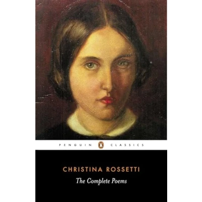 Abbildung von Complete Poems (Penguin Classics)