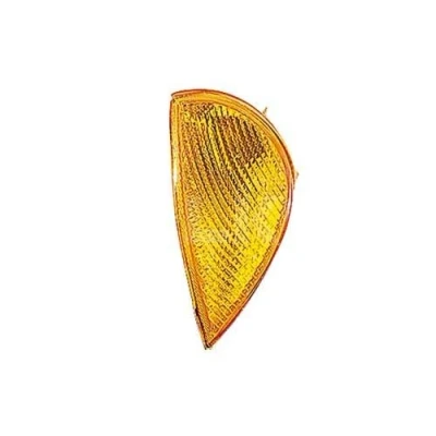 Abbildung von ALKAR 2105011 Blinker orange vorne links ohne Lampenträger P21W für Linkslenker