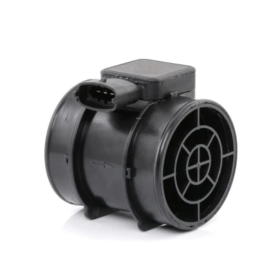 Abbildung von HELLA 8ET 009 142 031 Luftmassenmesser OPEL: Corsa C Hatchback, Astra H GTC, Meriva A