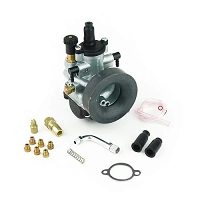Abbildung von Vergaser TNT, PHBG Racing, 19mm, 5mm Hauptdüsen
