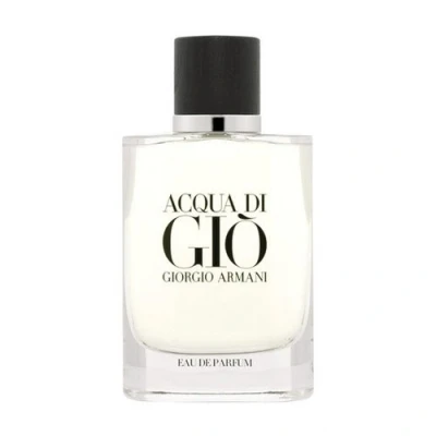 Abbildung von Armani Acqua di Giò Eau de Parfum 125 ml