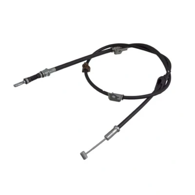 Abbildung von BLUE PRINT ADH246141 Handbremsseil hinten links 1639 HONDA: Jazz 2