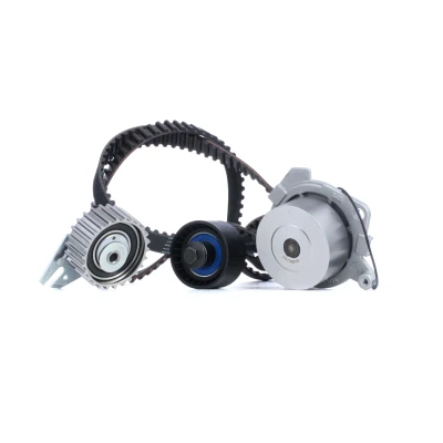 Abbildung von SKF VKMC 02177 Wasserpumpe + Zahnriemensatz 168 ALFA ROMEO: 147, 166, Spider, FIAT: Barchetta, Coupe