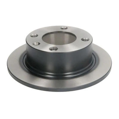 Abbildung von TRW DF1122 Bremsscheibe 224 9 4 108 voll lackiert CITROËN: Xantia Hatchback