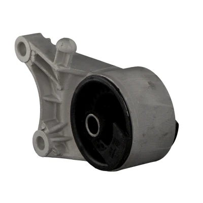 Abbildung von FEBI BILSTEIN 15869 Motorlager vorne Gummimetalllager OPEL: Zafira A, Astra G CC, Caravan