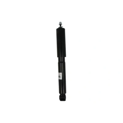 Abbildung von Magnum Technology AGV030MT Stoßdämpfer Hinterachse Gasdruck Zweirohr Federbein oben Stift, unten Auge VOLVO: V70 I, 850 Estate, C70 I Convertible