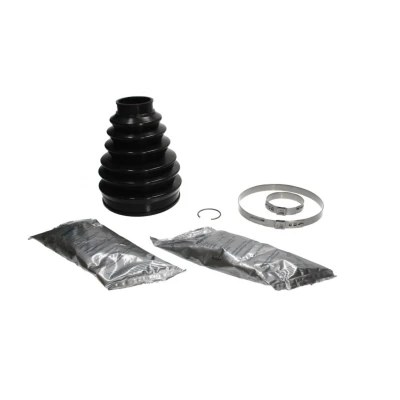 Abbildung von LÖBRO 303566 Achsmanschette 128,00 TPE (thermoplastischer Elastomer) PEUGEOT: 307 CC, Hatchback, 607 Saloon, CITROËN: C5 I Estate