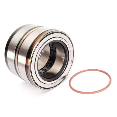 Abbildung von SKF VKBA 5415 Radlagersatz 130