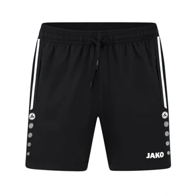 Abbildung von JAKO Allround Short Kids schwarz, 164 Kinder