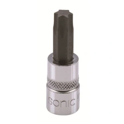 Abbildung von SONIC 8163740 Schrauberbit Chrom Vanadium Stahl Kreuzschlitz (PH)