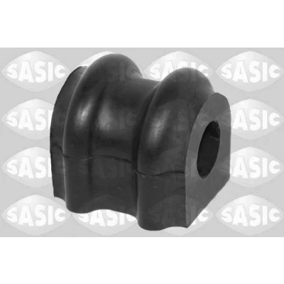 Abbildung von SASIC 2306412 Stabigummis Hinterachse, innen Gummilager 17 40 18,5 HYUNDAI: ix35