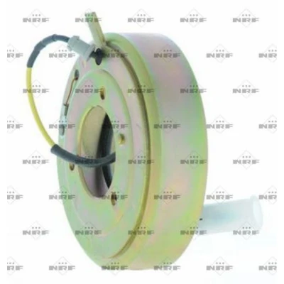 Abbildung von NRF 380616 Spule, Magnetkupplung Kompressor