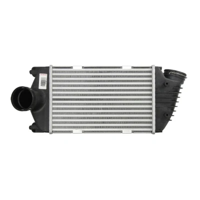 Abbildung von DENSO DIT28016 Ladeluftkühler Aluminium 325x220