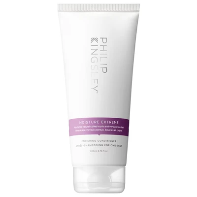 Abbildung von Philip Kingsley Conditioner Moisture Extreme Conditioner, Größe: 200 ml, Transparent