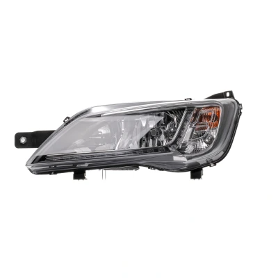 Abbildung von MAGNETI MARELLI 712501301129 Scheinwerfer FIAT: Ducato III Van, Minibus, Platform / Chassis, CITROËN: Relay II Van