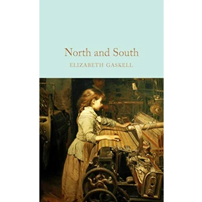 Abbildung von North and South: Elizabeth Gaskell (The Penguin English Library)