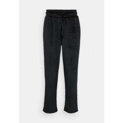 Abbildung von HUGO Nachtwäsche Hose, Herren, Größe: XL, Black