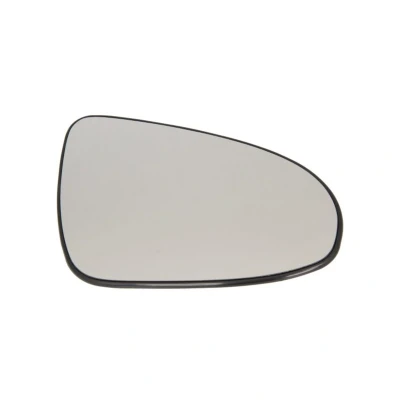 Abbildung von BLIC 6102 21 2001088P Außenspiegelglas rechts TOYOTA: Aygo, PEUGEOT: 108 Hatchback