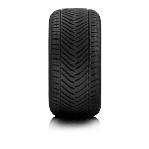 Abbildung von TAURUS ALL SEASON 245/45 R18 100Y PKW Ganzjahresreifen Reifen 156480