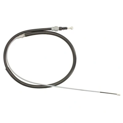 Abbildung von ATE 24.3727 0186.2 Handbremsseil 1563 VOLKSWAGEN: Touran I