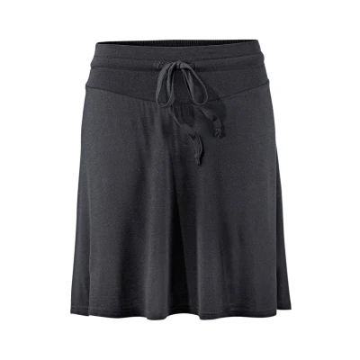 Abbildung von Beach Time Strandaccessoire, Damen, Größe: 38, Schwarz